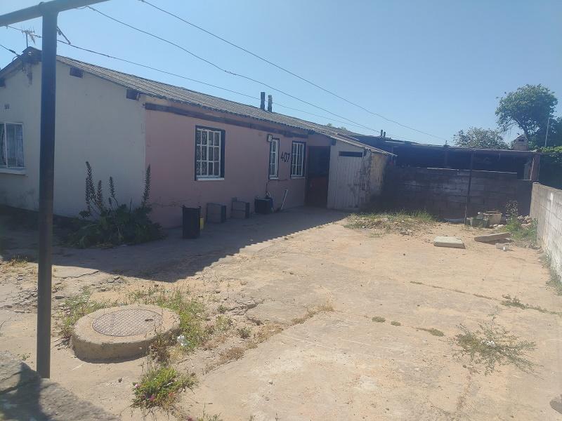 4 Bedroom Property for Sale in Amstelhof Western Cape